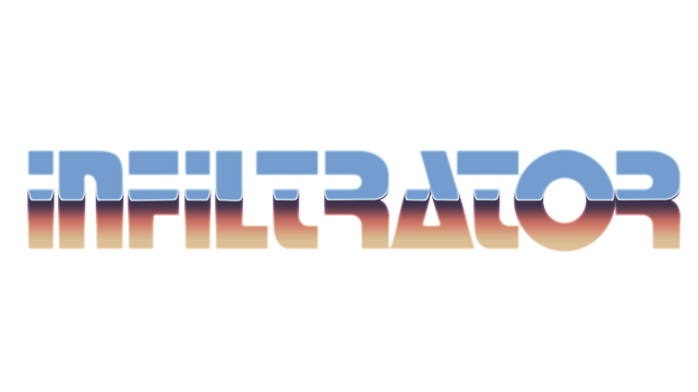 Infiltrator Logo