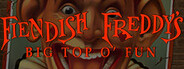 Fiendish Freddy's Big Top O' Fun System Requirements