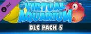 Virtual Aquarium - DLC Pack 5