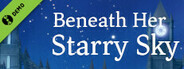 Beneath Her Starry Sky Demo