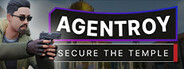 AgentRoy - Secure The Temple System Requirements