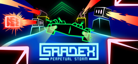 Saadex: Perpetual Storm PC Specs