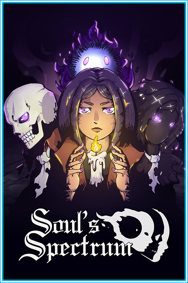 Soul's Spectrum for steam