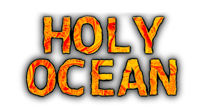 Holy Ocean Logo