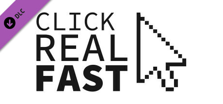 Click Real Fast - Music Pack cover art