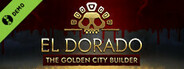 El Dorado: The Golden City Builder Demo