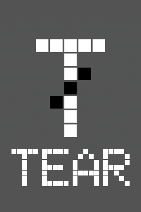 Steam portrait for Tear.