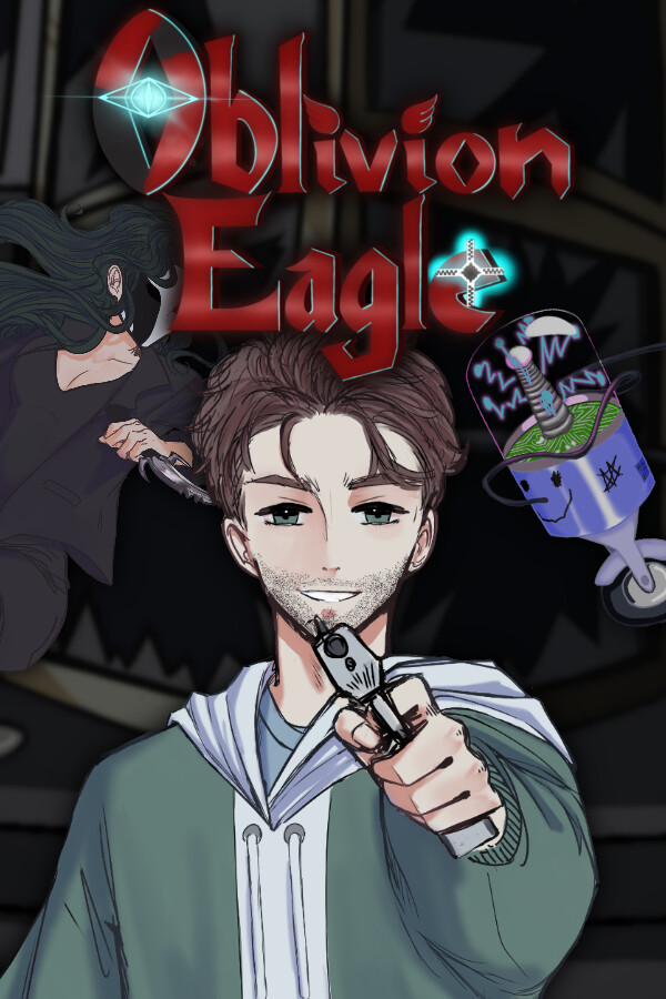 Oblivion Eagle for steam Oblivion Eagle for steam