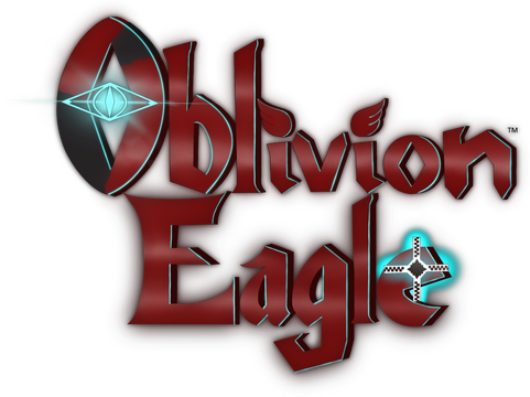 Oblivion Eagle Logo