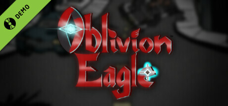 Oblivion Eagle DEMO cover art