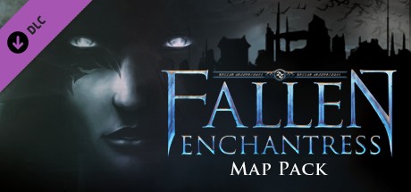 Fallen Enchantress Map Pack