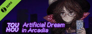 Touhou Artificial Dream in Arcadia Demo