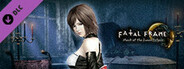 FATAL FRAME / PROJECT ZERO: Mask of the Lunar Eclipse Ruka Exclusive Costume "Marie Rose Outfit"