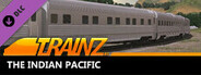 Trainz Plus DLC - The Indian Pacific