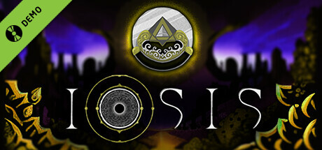 Iosis Demo cover art