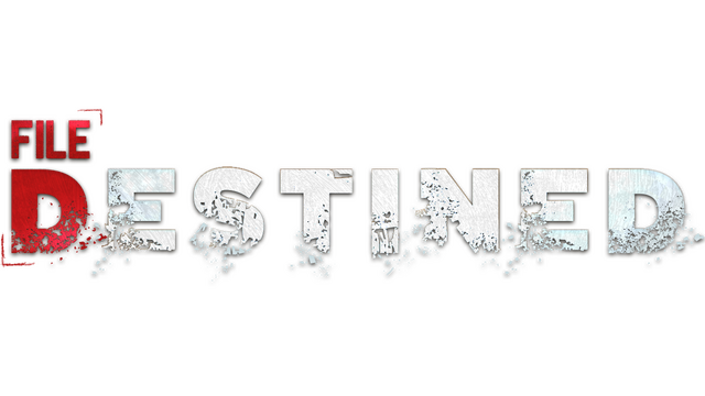 File Destined Logo