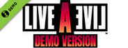 LIVE A LIVE: Demo Version