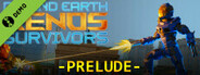 Defend Earth: Xenos Survivors - Demo
