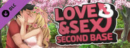 Love and Sex: Second Base - Supporter Pack