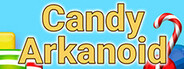 Candy Arkanoid