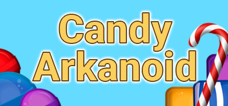 Candy Arkanoid PC Specs