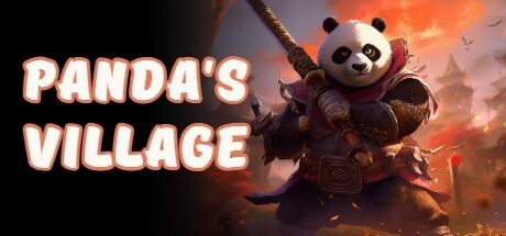 Panda's Village PC Specs