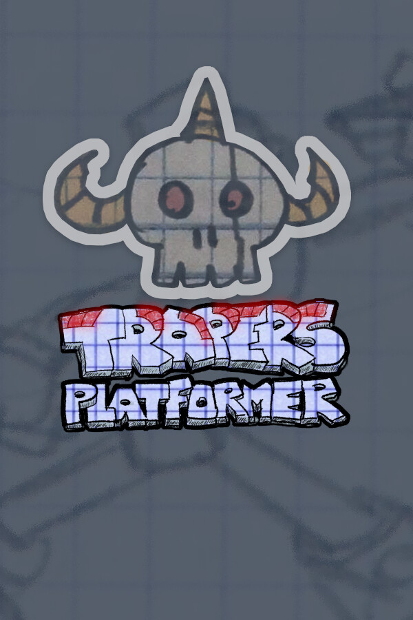 Trapers Platformer for steam