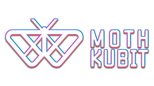 Moth Kubit Logo