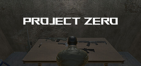 Project Zero System Requirements