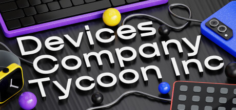 Devices Company Tycoon Inc PC Specs