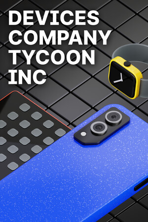 Devices Company Tycoon Inc