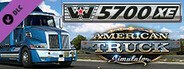 American Truck Simulator - Western Star® 5700XE