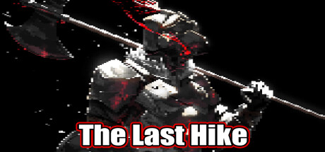 The Last Hike cover art