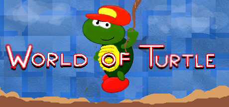 World of Turtle cover art