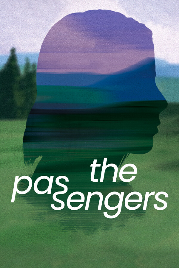 Steam portrait for The Passengers.