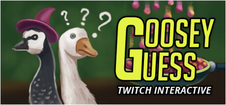 Goosey Guess cover art