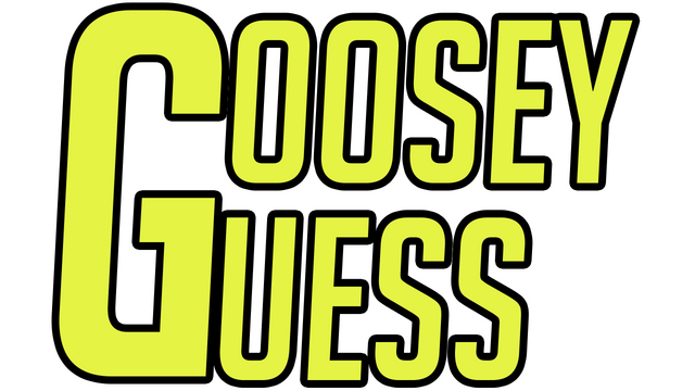 Goosey Guess Logo
