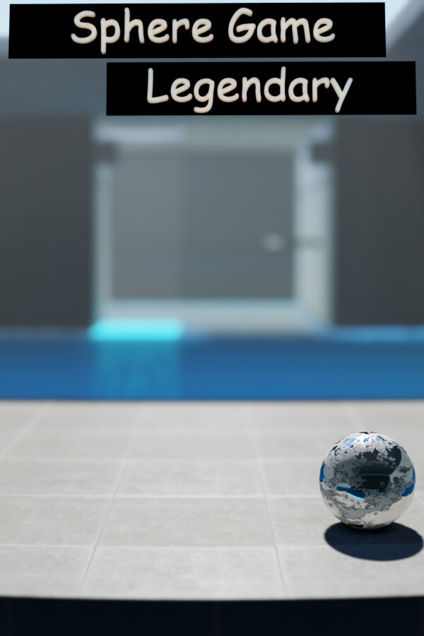 Sphere Game Legendary for steam