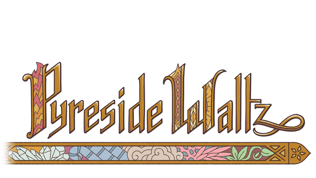 Pyreside Waltz Logo