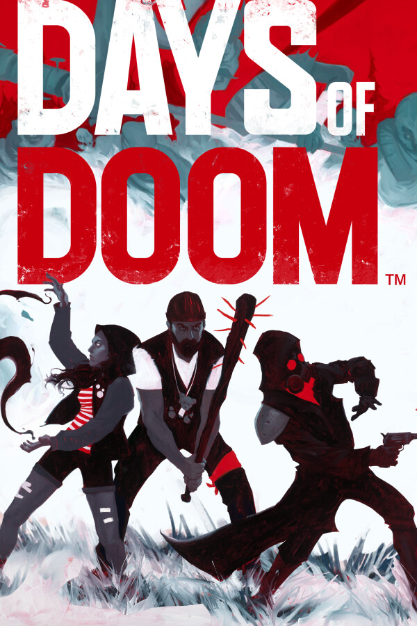 Days of Doom for steam