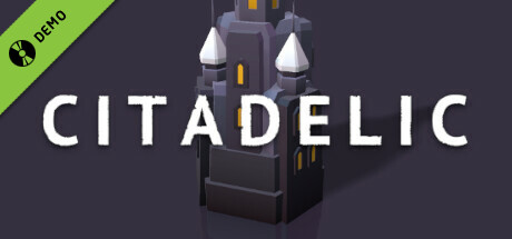Citadelic Demo cover art