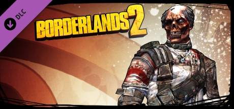 Borderlands 2: Commando Madness Pack