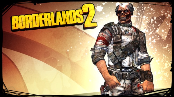 Скриншот из Borderlands 2: Commando Madness Pack