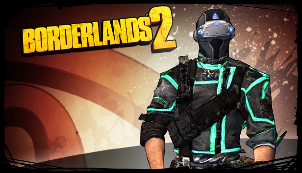 Borderlands