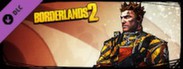 Borderlands 2: Commando Domination Pack