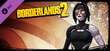 Borderlands 2: Siren Madness Pack