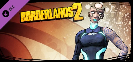 Borderlands 2: Siren Supremacy Pack cover art