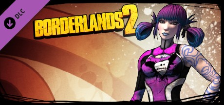 Borderlands 2: Siren Domination Pack