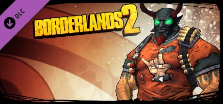 Borderlands 2: Gunzerker Madness Pack