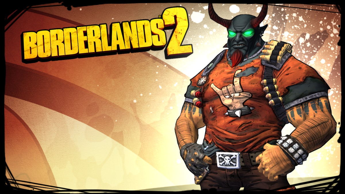 Steam Borderlands 2 Gunzerker Madness Pack